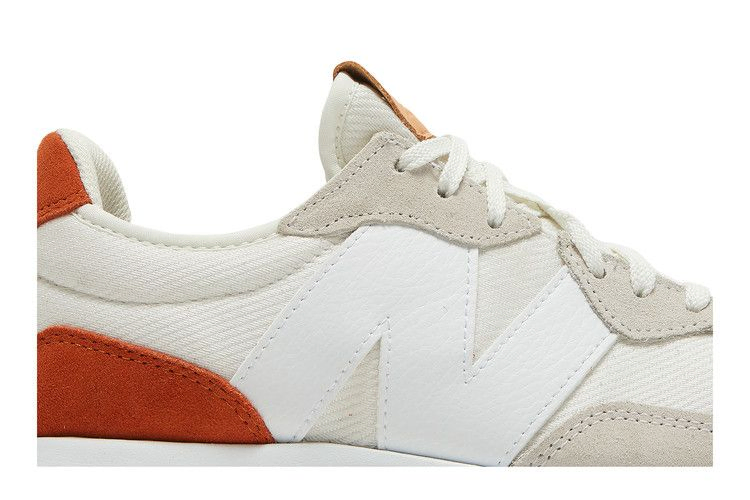 Кроссовки New Balance Wmns 327 'Sea Salt Rust Oxide'