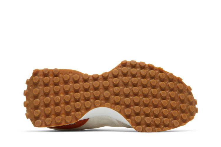 Кроссовки New Balance Wmns 327 'Sea Salt Rust Oxide'