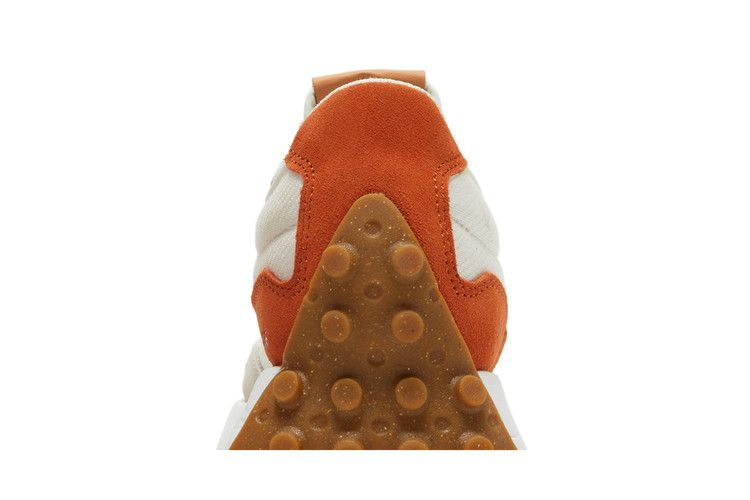 Кроссовки New Balance Wmns 327 'Sea Salt Rust Oxide'