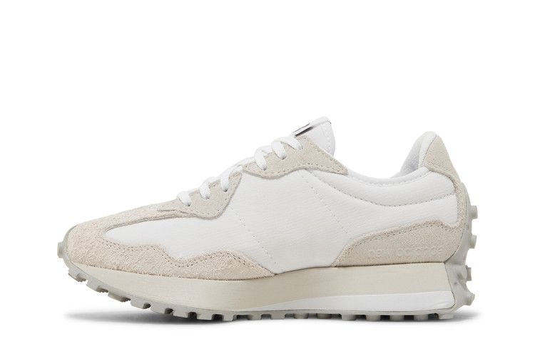 Кроссовки New Balance Wmns 327 'Sea Salt'