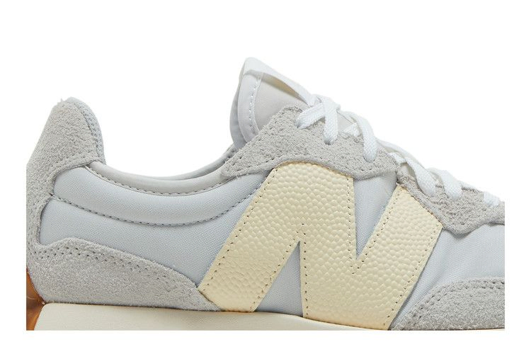 Кроссовки New Balance Wmns 327 'Summer Fog Gum'
