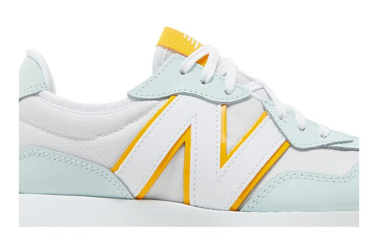 Кроссовки New Balance Wmns 327 'Summer Fog Light Surf'