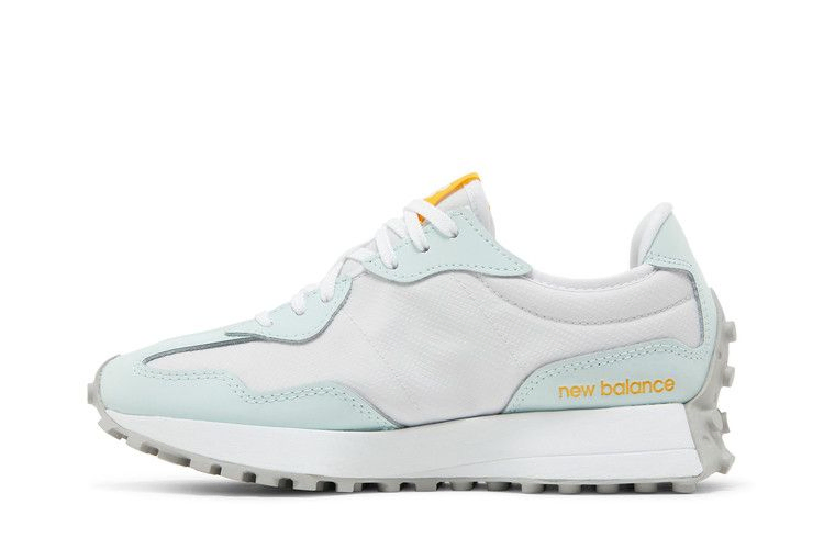 Кроссовки New Balance Wmns 327 'Summer Fog Light Surf'
