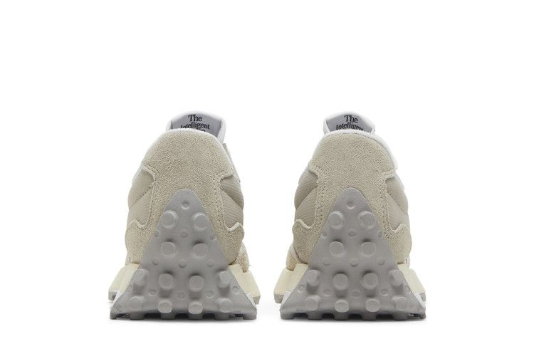 Кроссовки New Balance Wmns 327 'Timberwolf Aluminum'