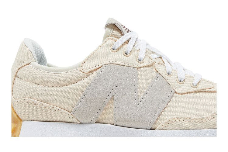 Кроссовки New Balance Wmns 327 'White'