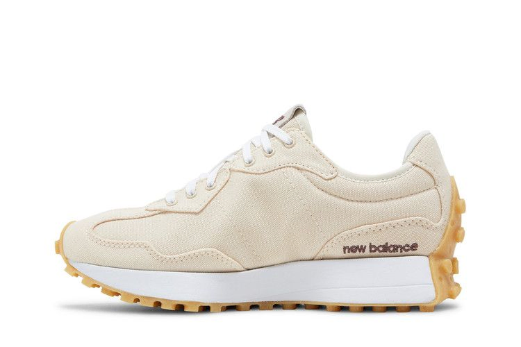 Кроссовки New Balance Wmns 327 'White'