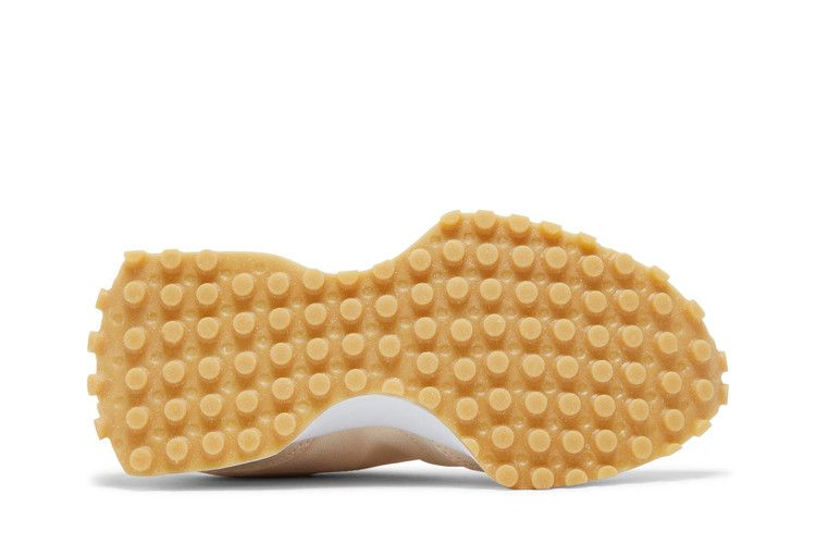 Кроссовки New Balance Wmns 327 'White'