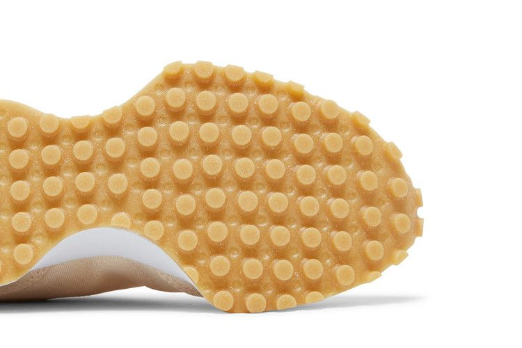 Кроссовки New Balance Wmns 327 'White'