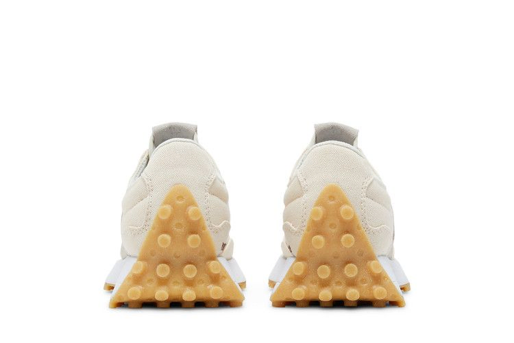 Кроссовки New Balance Wmns 327 'White'