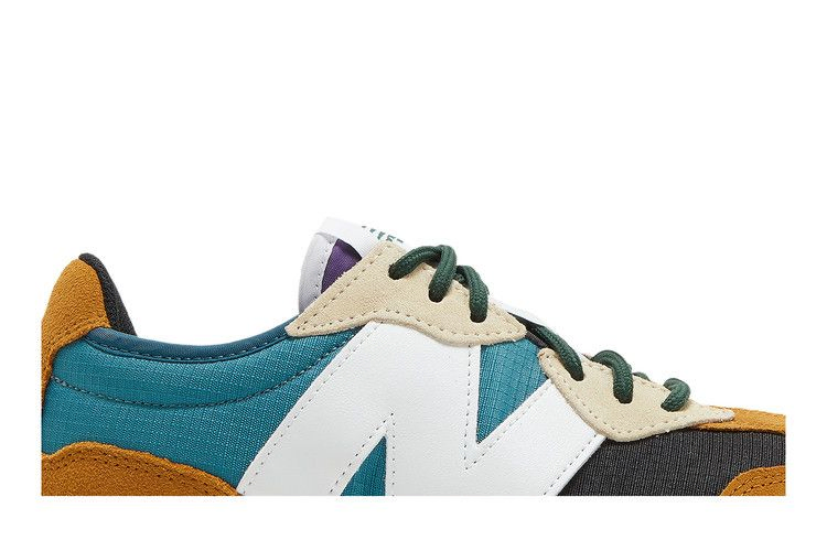 Кроссовки New Balance Wmns 327 'Workwear Moonstone'