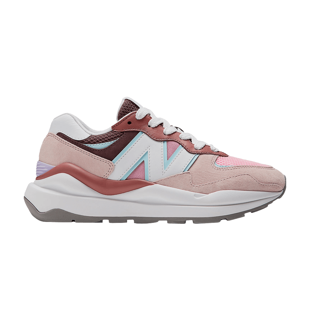 New balance 578 womens Pink deals