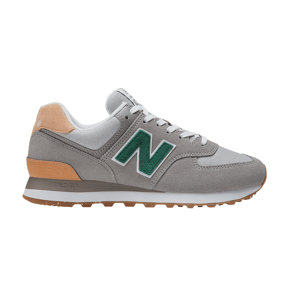 New balance 574 schuhe on sale