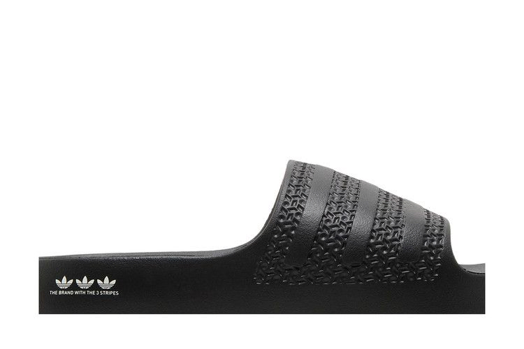 Кроссовки adidas Wmns Adilette Ayoon Slide 'Core Black'