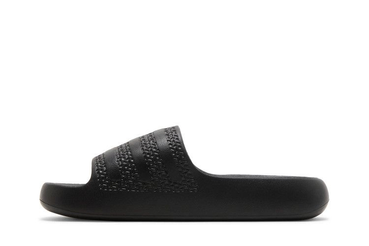 Кроссовки adidas Wmns Adilette Ayoon Slide 'Core Black'