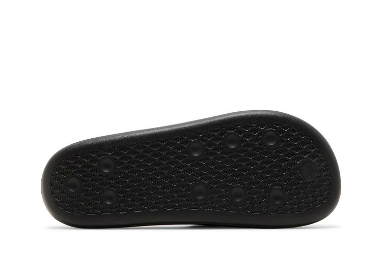 Кроссовки adidas Wmns Adilette Ayoon Slide 'Core Black'