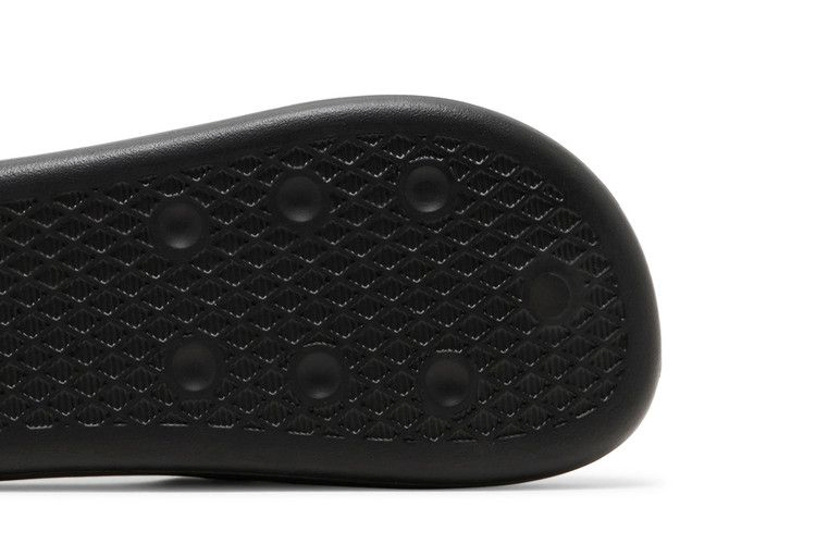 Кроссовки adidas Wmns Adilette Ayoon Slide 'Core Black'