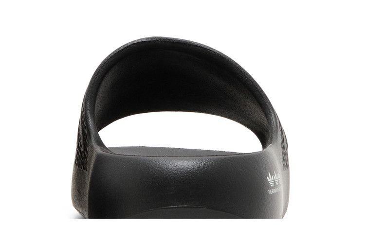 Кроссовки adidas Wmns Adilette Ayoon Slide 'Core Black'