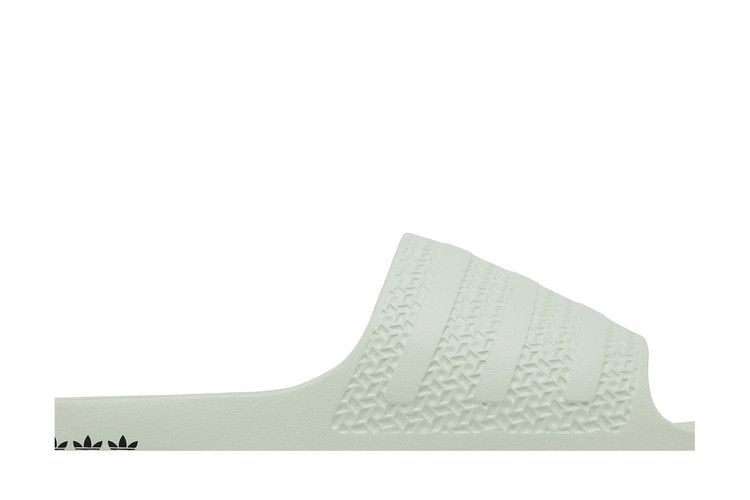 Кроссовки adidas Wmns Adilette Ayoon Slide 'Linen Green'