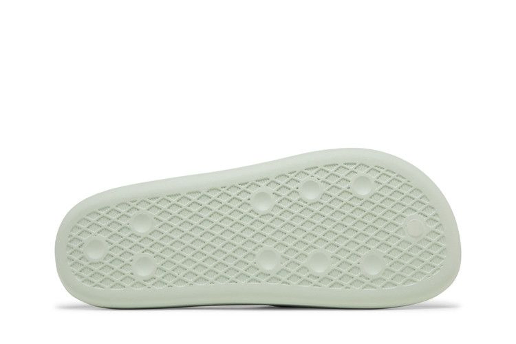Кроссовки adidas Wmns Adilette Ayoon Slide 'Linen Green'