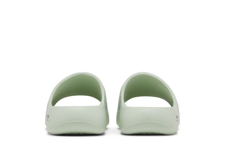 Кроссовки adidas Wmns Adilette Ayoon Slide 'Linen Green'