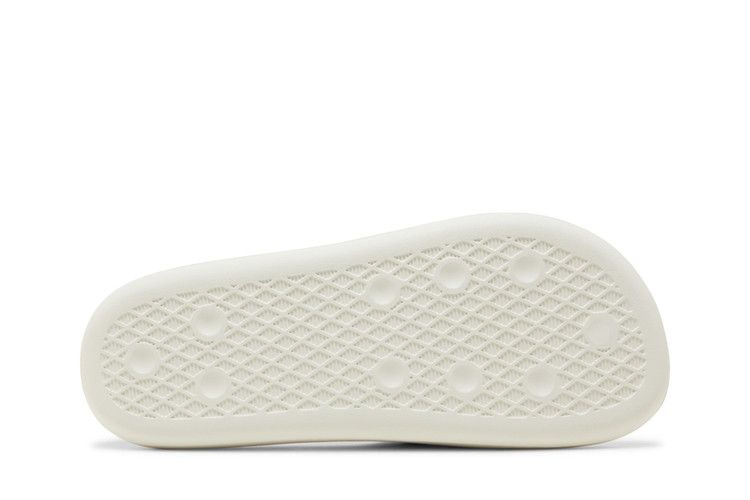Кроссовки adidas Wmns Adilette Ayoon Slide 'Triple White'