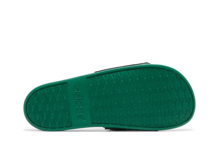Кроссовки adidas Wmns Adilette Comfort Slide 'Floral - Bold Green'