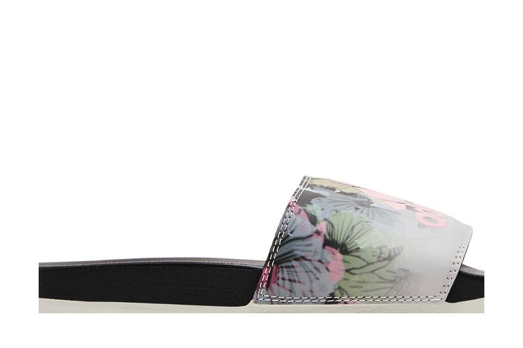 Кроссовки adidas Wmns Adilette Comfort Slide 'Floral'