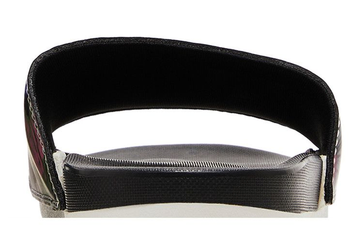 Кроссовки adidas Wmns Adilette Comfort Slide 'Floral'