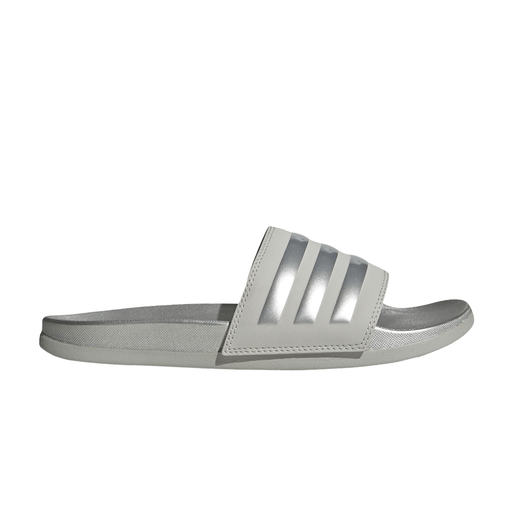 wmns-adilette-comfort-slide-grey-silver-metallic-h03619