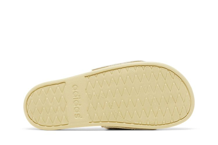 Кроссовки adidas Wmns Adilette Comfort Slide 'Sandy Beige'