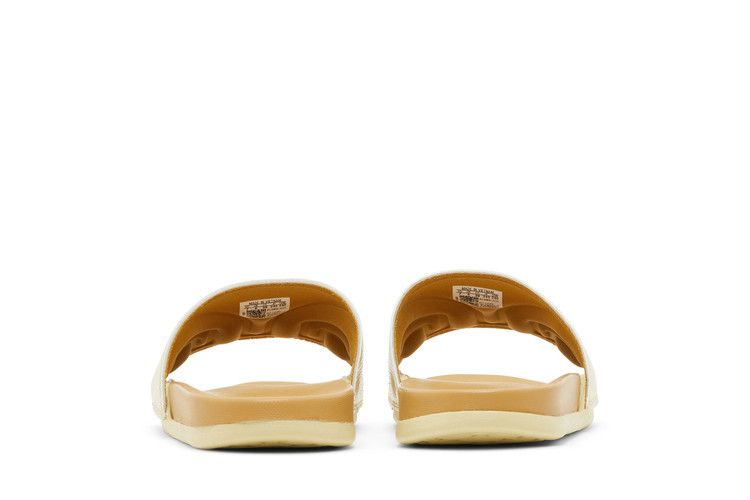 Кроссовки adidas Wmns Adilette Comfort Slide 'Sandy Beige'