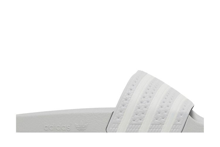 Кроссовки adidas Wmns Adilette Slides 'Blue Tint'