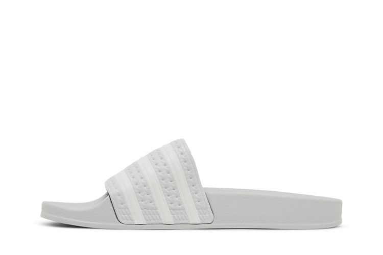 Кроссовки adidas Wmns Adilette Slides 'Blue Tint'