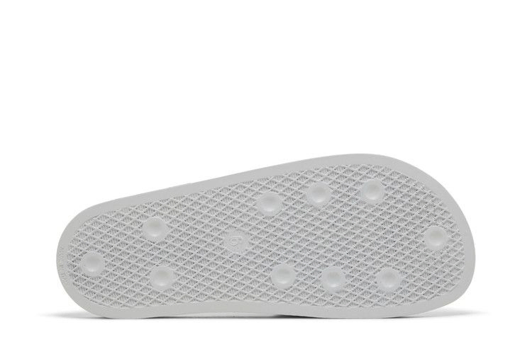 Кроссовки adidas Wmns Adilette Slides 'Blue Tint'