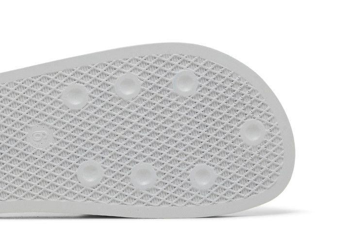 Кроссовки adidas Wmns Adilette Slides 'Blue Tint'