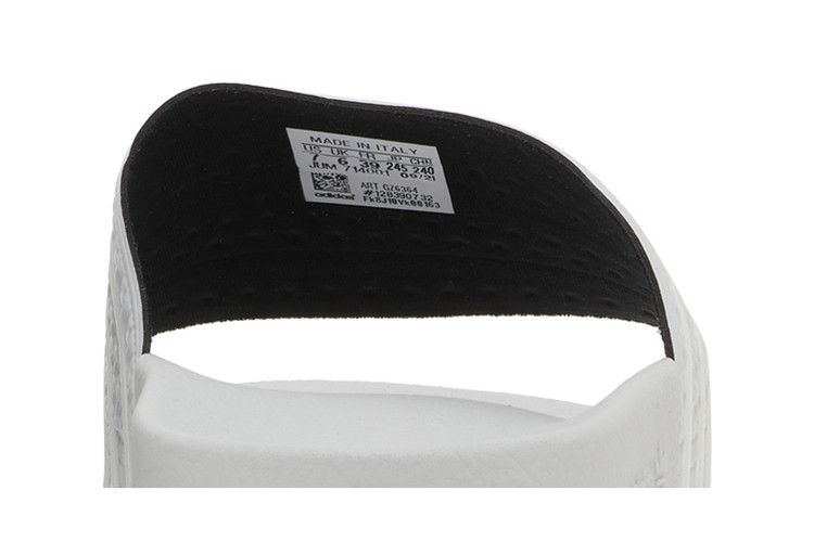 Кроссовки adidas Wmns Adilette Slides 'Blue Tint'