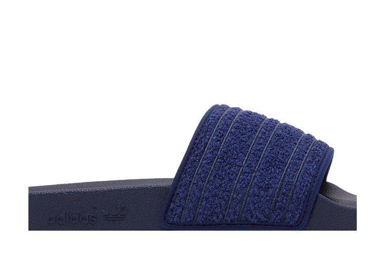 Кроссовки adidas Wmns Adilette Slide 'Night Sky'