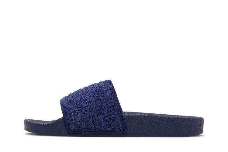 Кроссовки adidas Wmns Adilette Slide 'Night Sky'