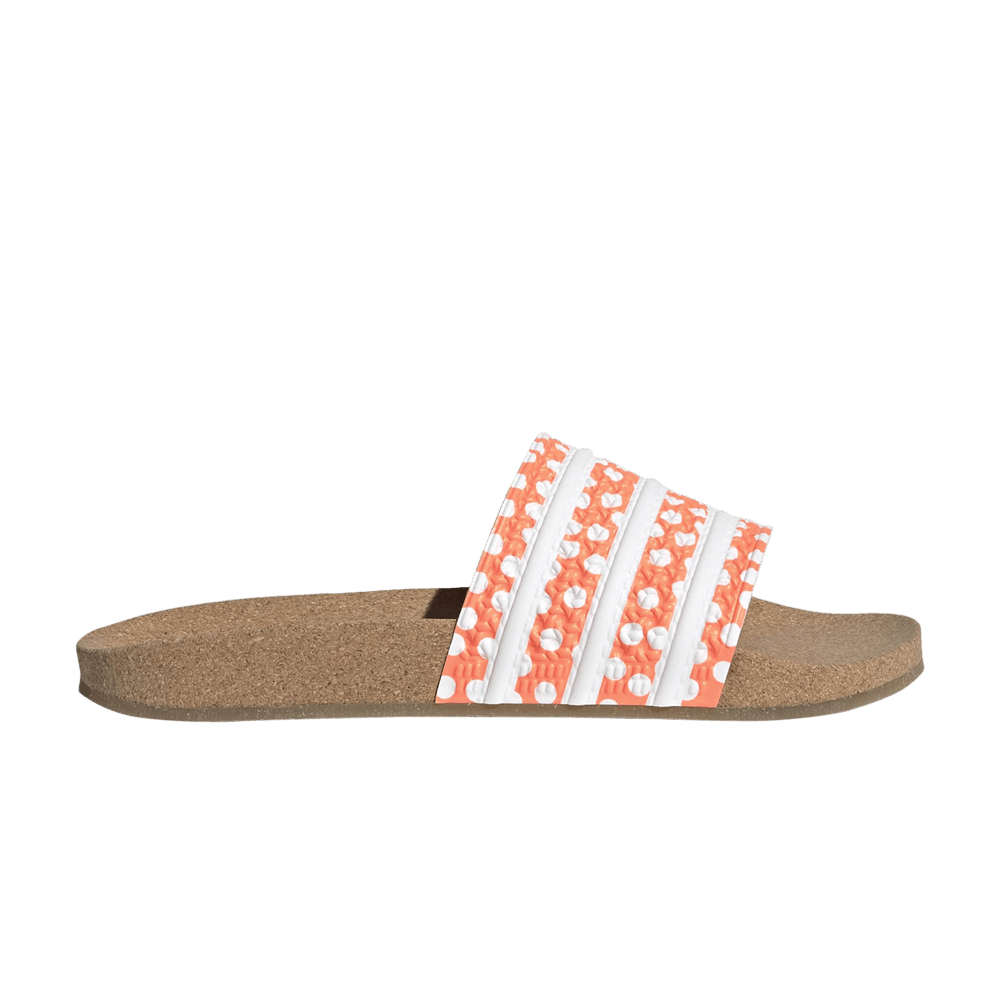 wmns-adilette-slide-polka-dot-beam-orange-gum-gx9482