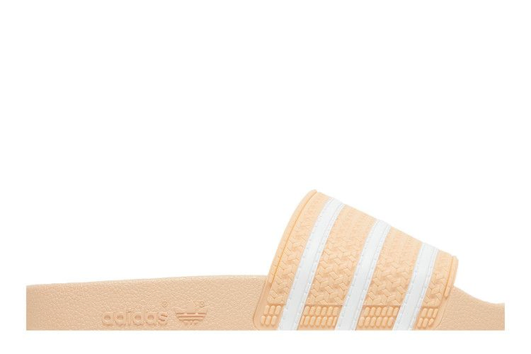 Кроссовки adidas Wmns Adilette Slides 'Halo Blush'