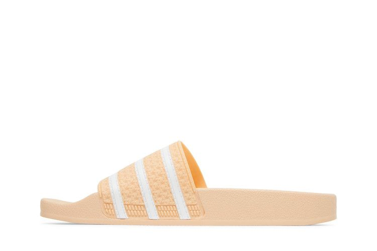 Кроссовки adidas Wmns Adilette Slides 'Halo Blush'