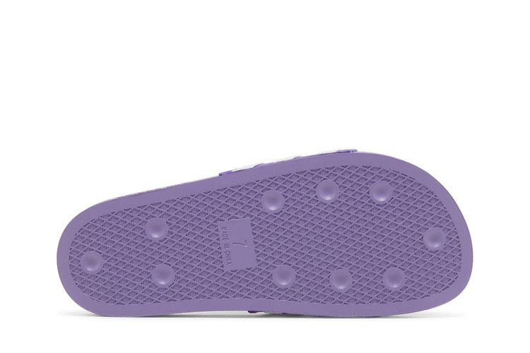 Кроссовки adidas Wmns Adilette Slides 'Magic Lilac'
