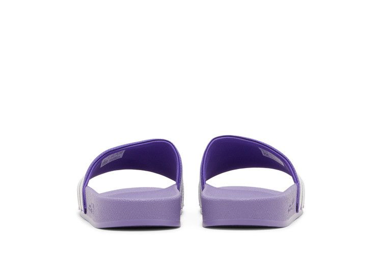 Кроссовки adidas Wmns Adilette Slides 'Magic Lilac'