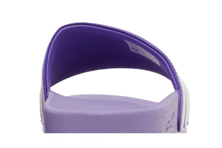 Кроссовки adidas Wmns Adilette Slides 'Magic Lilac'
