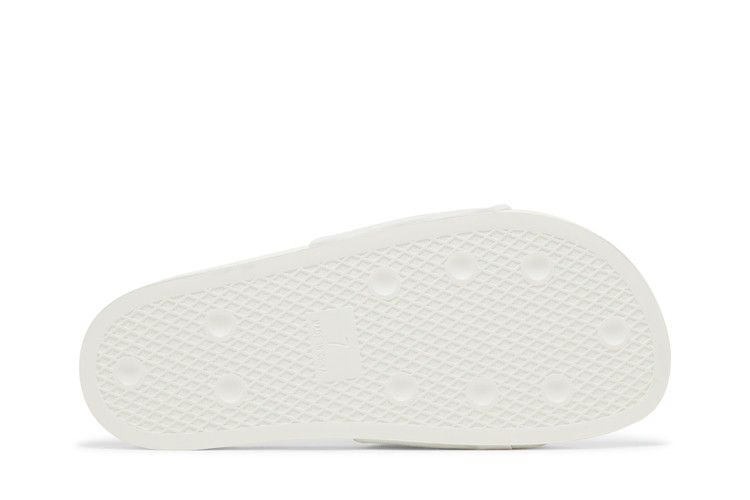 Кроссовки adidas Wmns Adilette Slides 'White'