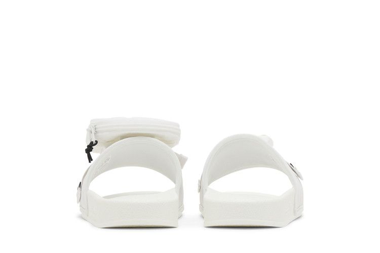 Кроссовки adidas Wmns Adilette Slides 'White'