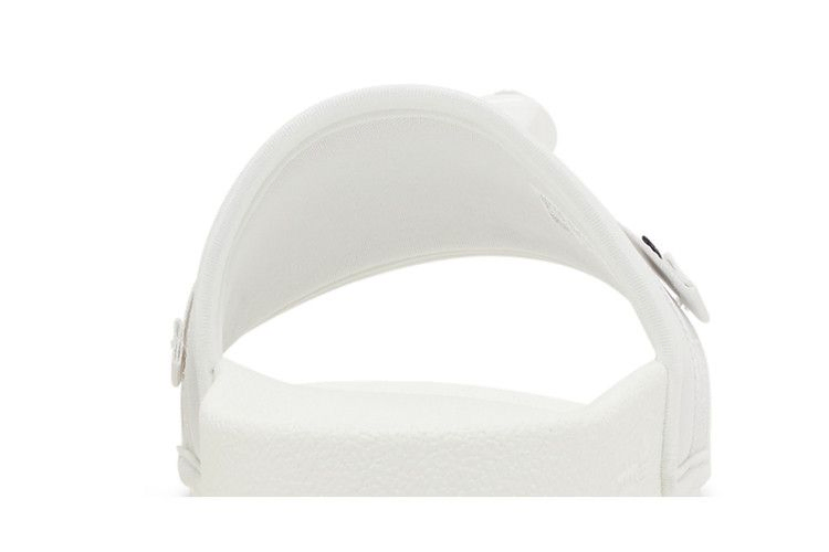 Кроссовки adidas Wmns Adilette Slides 'White'
