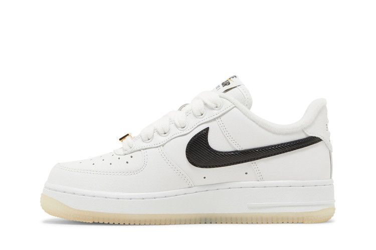 Кроссовки Nike Wmns Air Force 1 '07 'Bronx Origins'