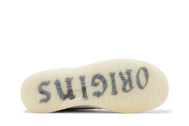 Кроссовки Nike Wmns Air Force 1 '07 'Bronx Origins'