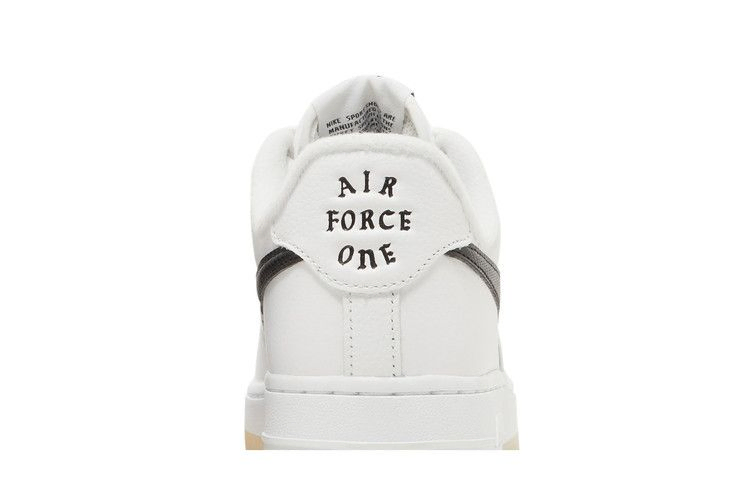Кроссовки Nike Wmns Air Force 1 '07 'Bronx Origins'